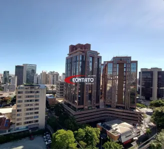 Sala Comercial à venda, 28m² no Santo Agostinho, Belo Horizonte