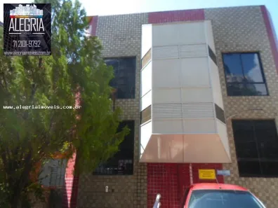 Imóvel Comercial à venda, 800m² no Acupe, Salvador