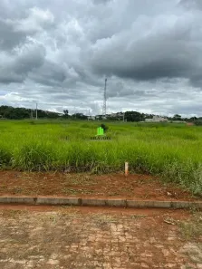 Lote/Terreno à venda, 372m² no Jardins Village, Lagoa Santa