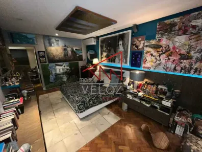 Apartamento com 3 Quartos à venda, 140m² no Ipanema, Rio de Janeiro
