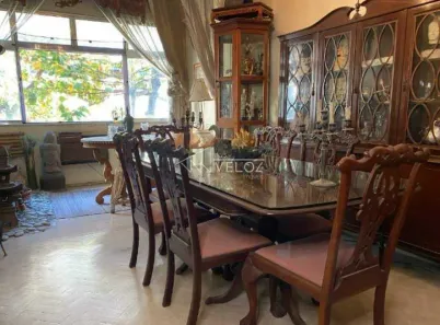 Apartamento com 3 Quartos à venda, 134m² no Flamengo, Rio de Janeiro