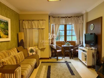 Apartamento com 2 Quartos à venda, 84m² no Planalto, Gramado