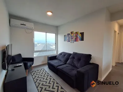 Apartamento com 3 Quartos para alugar, 67m² no Rondônia, Novo Hamburgo