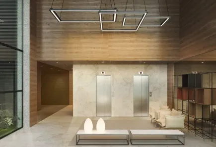 Cobertura com 3 Quartos à venda, 92m² no Centro, Belo Horizonte