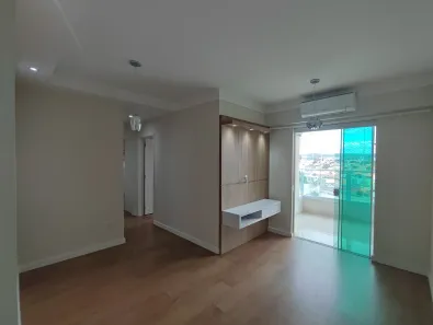 Apartamento com 2 Quartos para alugar, 60m² no Vila Haro, Sorocaba