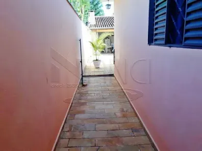 Casa com 3 Quartos à venda, 300m² no Cidade Nova, Rio Claro