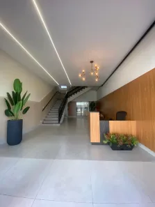 Consultório com 1 Quarto para alugar, 35m² no Centro, Anápolis