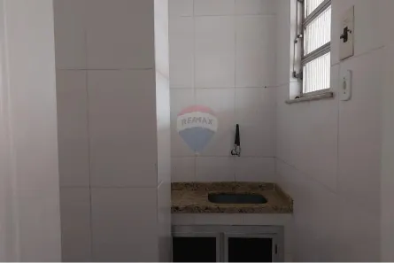Kitnet com 1 Quarto para alugar, 30m² no Méier, Rio de Janeiro