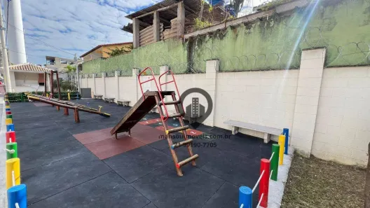Apartamento com 2 Quartos à venda, 45m² no Campo Grande, Rio de Janeiro