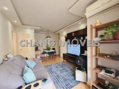 Apartamento com 1 Quarto à venda, 53m² no Taquara, Rio de Janeiro