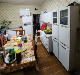 Casa com 1 Quarto à venda, 200m² no Vila Santo Antônio, Guarujá