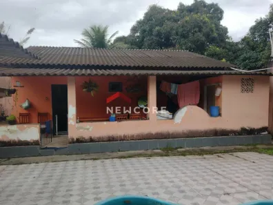 Fazenda/Sítio com 3 Quartos à venda, 150m² no Guaratiba, Rio de Janeiro