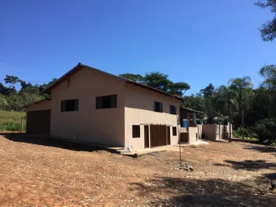 Fazenda/Sítio com 4 Quartos à venda, 96800m² no , Abadiânia