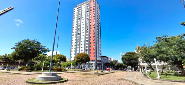 Apartamento com 2 Quartos à venda, 70m² no Centro, Manaus