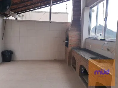 Apartamento com 2 Quartos à venda, 75m² no Leme, Rio de Janeiro