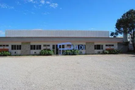 Galpão/Depósito/Armazém para alugar, 2200m² no Centro, Betim