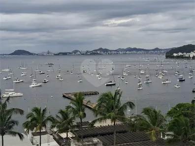 Apartamento com 2 Quartos à venda, 70m² no Botafogo, Rio de Janeiro
