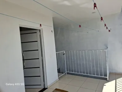 Ponto Comercial com 2 Quartos à venda, 200m² no Colônia Santo Antônio, Manaus