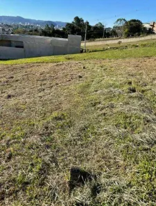 Lote/Terreno à venda, 734m² no Centro, Porto União