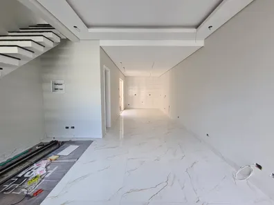 Sobrado com 2 Quartos à venda, 81m² no Centro, Matinhos