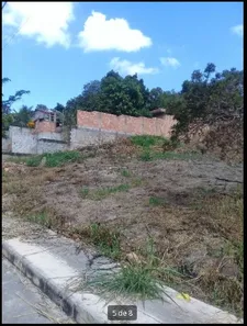 Lote/Terreno à venda, 360m² no Citrolândia, Betim