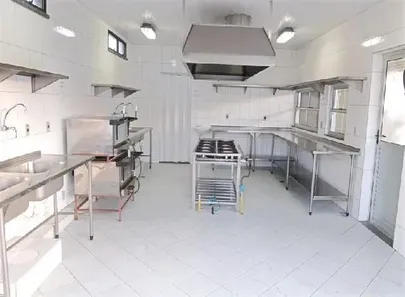 Ponto Comercial para venda ou aluguel, 450m² no Pituba, Salvador