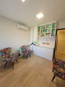 Sala Comercial com 2 Quartos à venda, 43m² no Pituba, Salvador