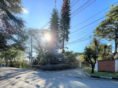 Fazenda/Sítio com 3 Quartos à venda, 434m² no Chácara dos Junqueiras, Carapicuíba
