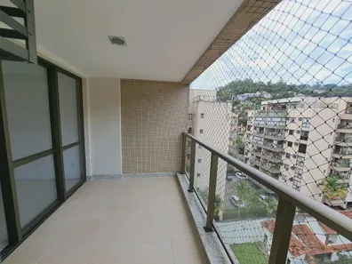 Apartamento com 3 Quartos à venda, 163m² no Freguesia (Jacarepaguá), Rio de Janeiro