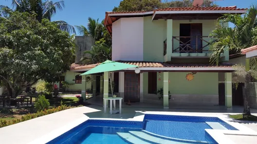 Casa de Condomínio com 4 Quartos à venda, 408m² no , Vera Cruz