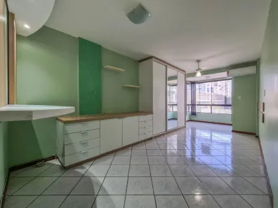 Kitnet com 1 Quarto para alugar, 39m² no Pátria Nova, Novo Hamburgo