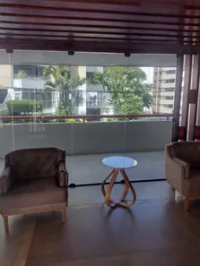 Apartamento com 3 Quartos à venda, 106m² no Chame-Chame, Salvador