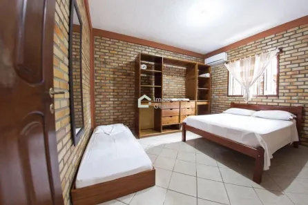 Ponto Comercial com 5 Quartos à venda, 840m² no Ponta Negra, Natal