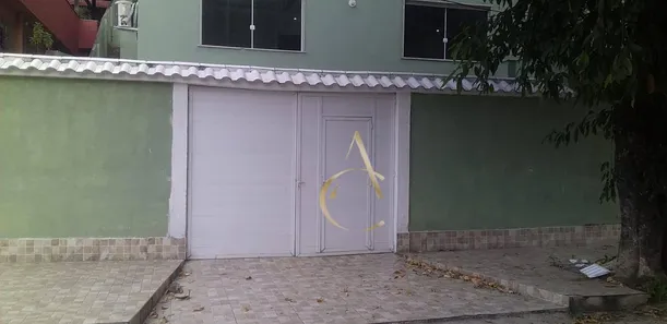 Casa com 4 Quartos à venda, 360m² no Palmeiras, Nova Iguaçu