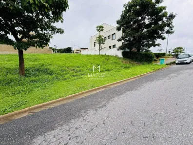 Lote/Terreno à venda, 502m² no Alphaville Vespasiano, Vespasiano