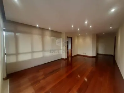 Apartamento com 4 Quartos à venda, 198m² no Savassi, Belo Horizonte