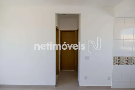 Apartamento com 2 Quartos à venda, 60m² no Residencial Visão, Lagoa Santa