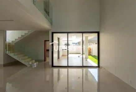 Casa de Condomínio com 4 Quartos à venda, 300m² no Jardins Valência, Goiânia