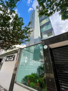 Apartamento com 4 Quartos para alugar, 136m² no Dona Clara, Belo Horizonte