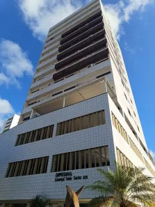 Sala Comercial para alugar, 26m² no Madalena, Recife