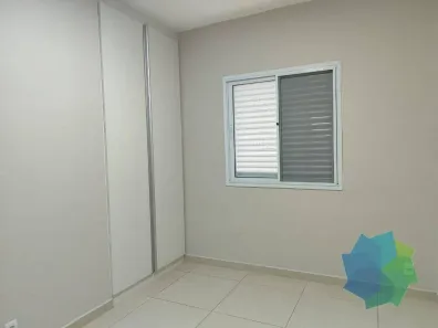 Apartamento com 2 Quartos para alugar, 53m² no Bela Vista, Salto