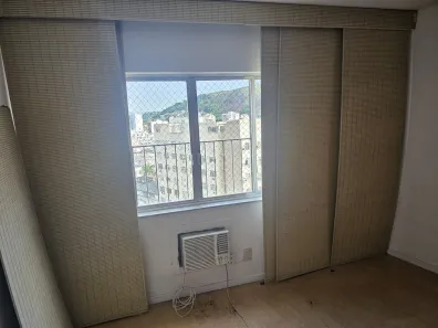 Apartamento com 3 Quartos para alugar, 100m² no Centro, Nova Iguaçu