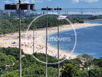 Apartamento com 4 Quartos à venda, 230m² no Flamengo, Rio de Janeiro