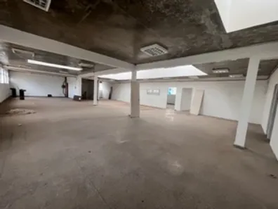 para alugar, 400m² no Pompéia, Belo Horizonte