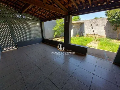 Casa com 2 Quartos à venda, 180m² no Jardim Itapuã, Rio Claro