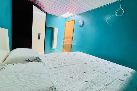 Casa com 2 Quartos à venda, 105m² no Samambaia Sul, Brasília