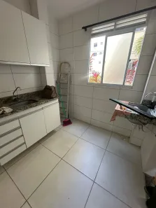 Apartamento com 2 Quartos para alugar, 50m² no Centro, Lauro de Freitas