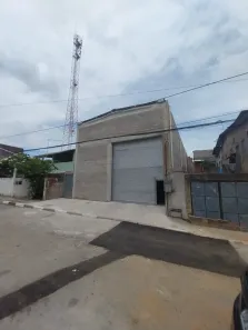 Galpão/Depósito/Armazém à venda, 296m² no Itinga, Lauro de Freitas