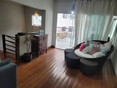 Cobertura com 5 Quartos à venda, 245m² no Bento Ferreira, Vitória