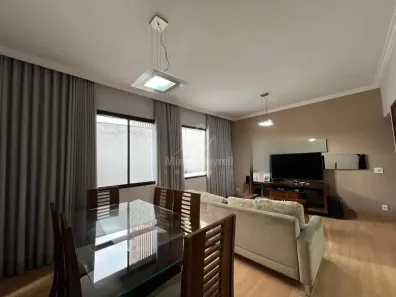 Apartamento com 3 Quartos à venda, 126m² no Coração de Jesus, Belo Horizonte